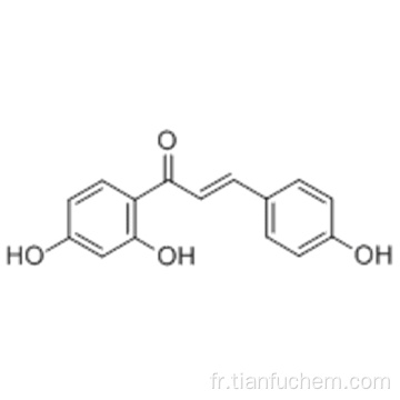 Isoliquiritigénine CAS 961-29-5